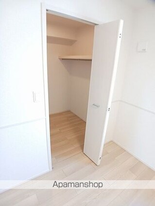 プロムナード　Ｎ[2LDK/58.6m2]の収納