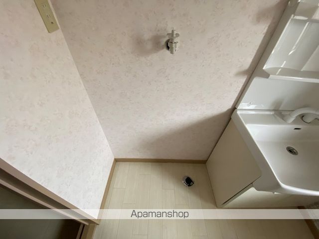 メゾニティーブラッサムDの内装写真
