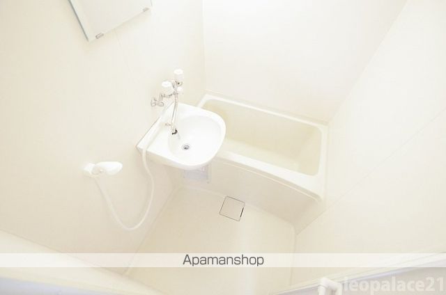 レオパレスAYUMIの内装写真