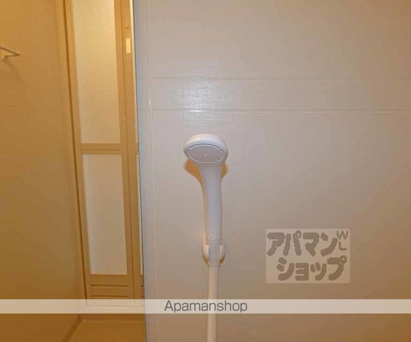 キャンパスヴィレッジ京都一乗寺の内装写真