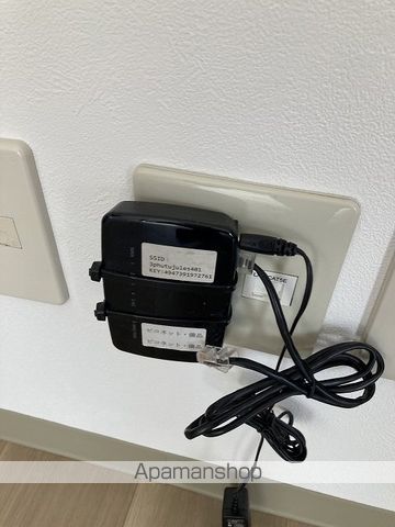 プーテゥジュール3番街の内装写真