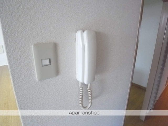 ムーンパーク服部の内装写真