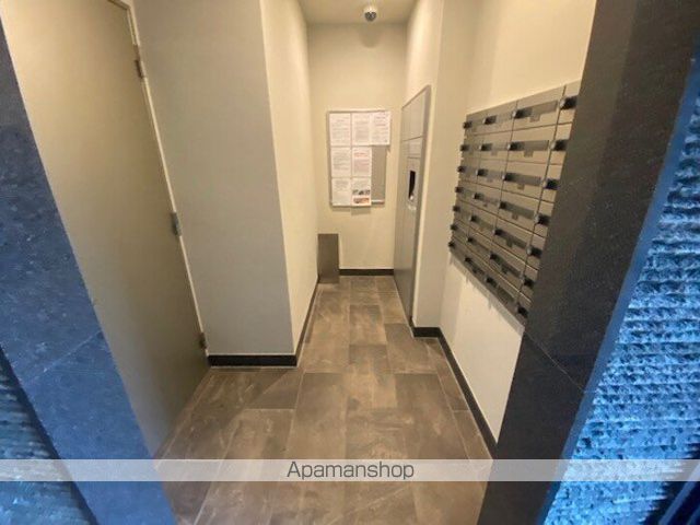 プレサンス四天王寺のその他写真
