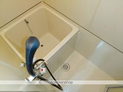 フォーブル百瀬[1K/19.8m2]のバス