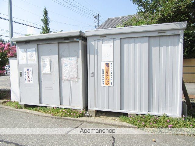 スリーパーシモンズパレスのその他写真