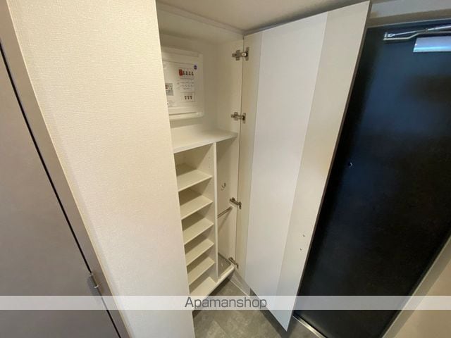 エスリードレジデンス梅田デュオの内装写真
