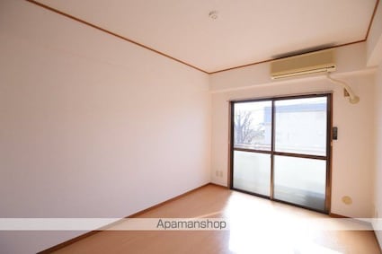 アーク境南町[1R/17.01m2]のリビング・居間1