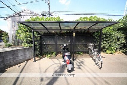 ヤングリーヴス[1K/20m2]の共用部1