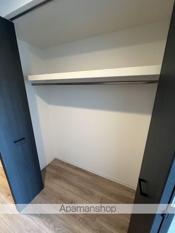 SーRESIDENCE尾頭橋CLARITYの内装写真