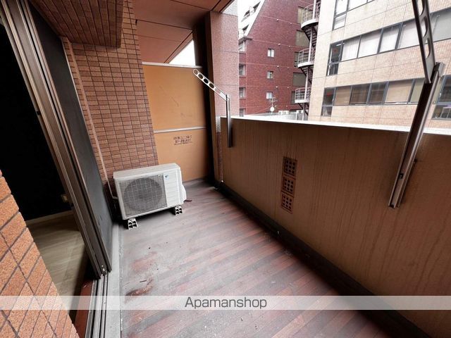 マスターズレジデンス道頓堀IIの内装写真