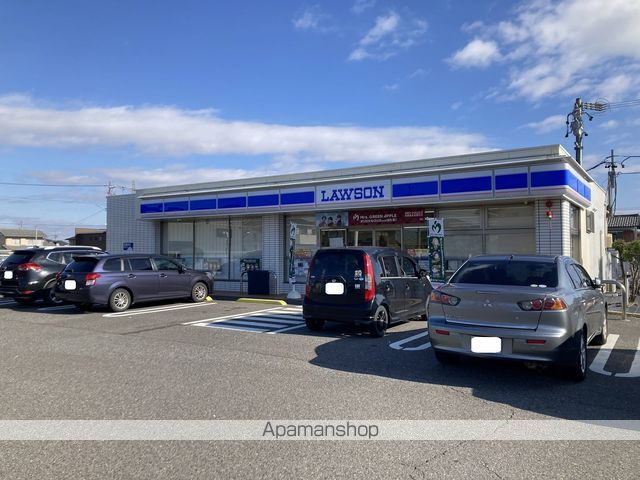 ツインコートポエム Bの周辺写真