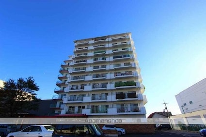 ハイマート屋島[3LDK/78.91m2]の外観4