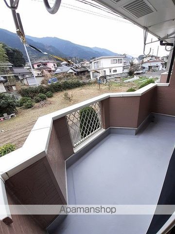 オーク・Kの内装写真