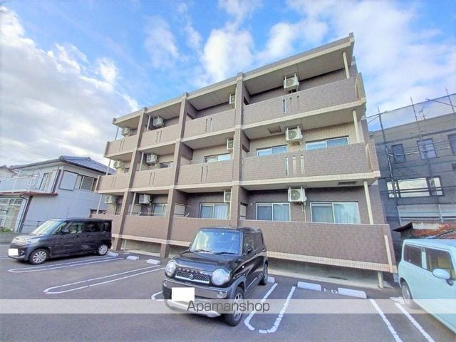 Sunny Gardenの外観写真