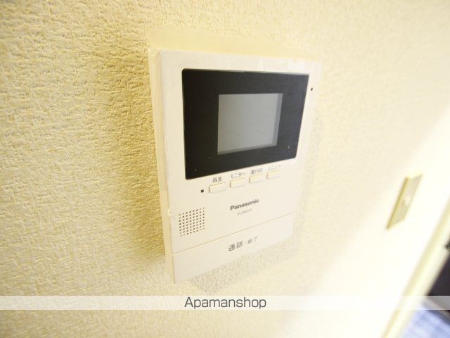 ウィル大和田の内装写真