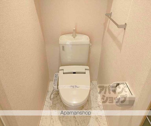 リバーフロント鴨川の内装写真