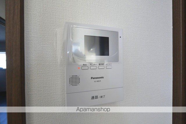杭瀬南新町2丁目アパートの内装写真