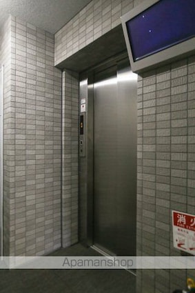 スカイコート戸越[1K/20.56m2]の内装5