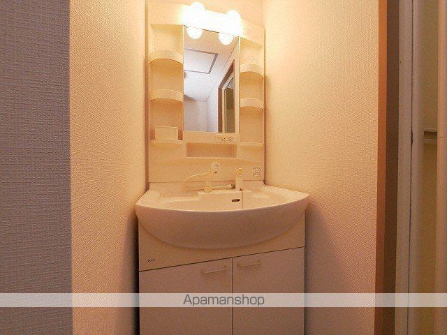 COMFY N28の内装写真