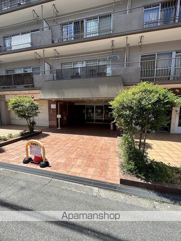 CORPONAKATSUの玄関写真