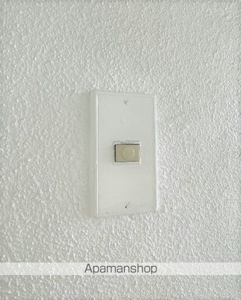 ササキハイツＡ棟[2DK/42.9m2]のセキュリティ