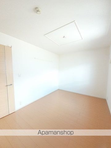 ライツ シュティルBの内装写真