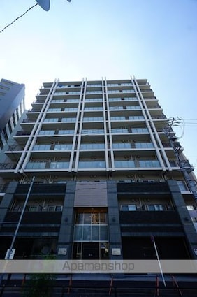 グランルクレ新栄ウエスト（旧ロイジェント新栄Ⅲ）[1LDK/49.47m2]の外観3