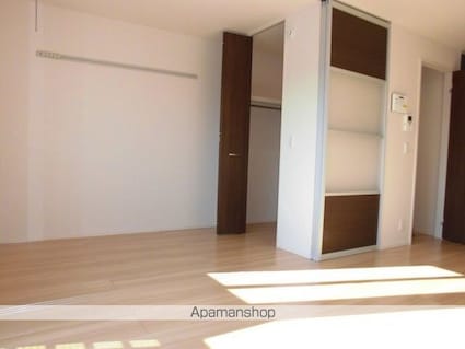 Ｋ’ｓ　Ｎｏｂｌｅ　Ⅱ[1LDK/41.71m2]のリビング・居間3