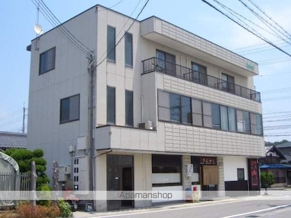 Ｎａｓｕ１０[1R/20.76m2]の外観1