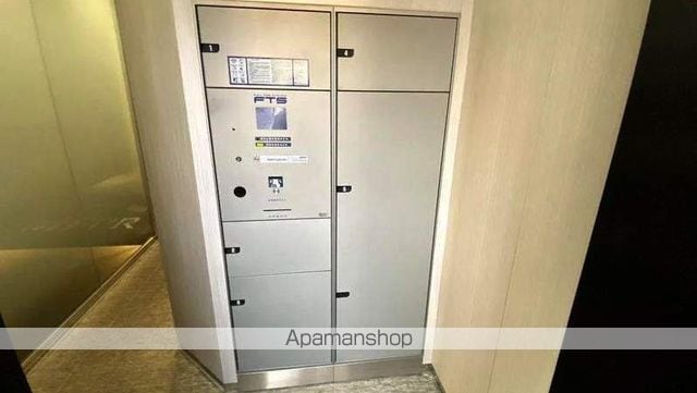 MFPRコート武蔵小山のその他写真