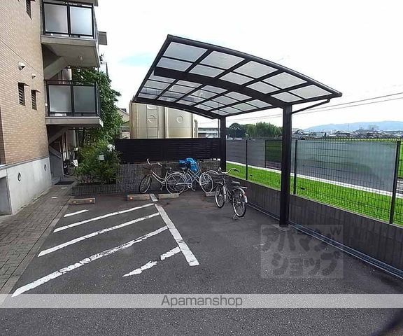 カーサNAKAMURAIIのその他写真