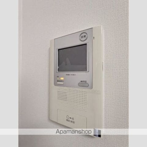 プレミアムキューブ関内の内装写真