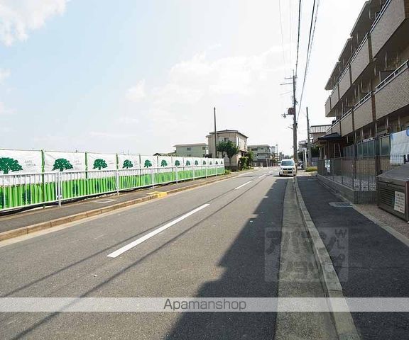 恵解山ハイツのその他写真