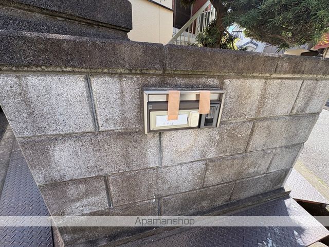 近鉄難波・奈良線 瓢箪山駅 徒歩16分 3階建 築9年のその他写真