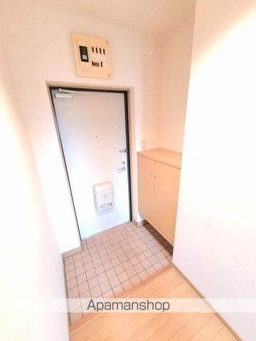 SUNCITY舞の内装写真