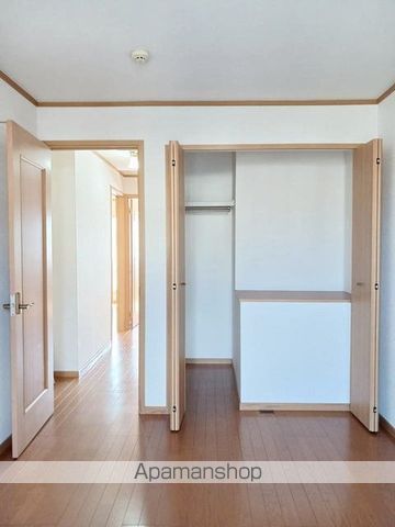フォレストグリーンハイツの内装写真
