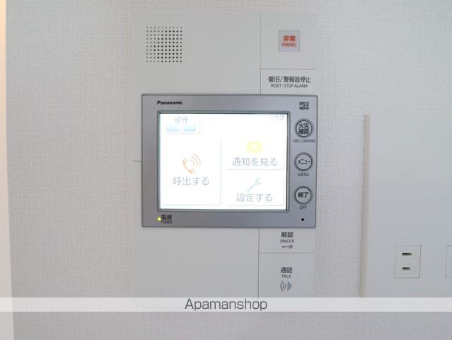 エスリード上前津セレーノの内装写真