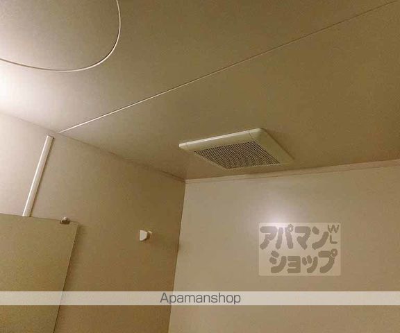 アベリヤ竹澤の内装写真