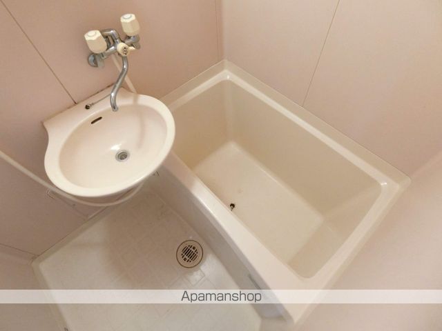 コーポ丁田の内装写真