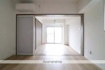 サンライズコア[1LDK/40.02m2]の内装4