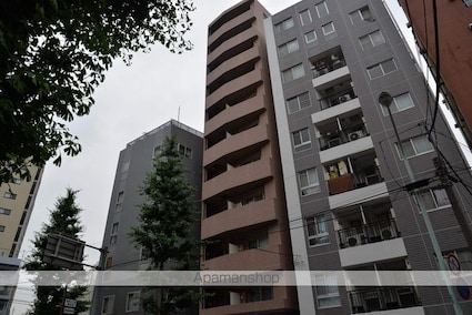 東京都中野区弥生町４丁目[1LDK/40.07m2]の外観5