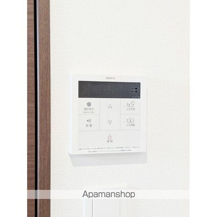 ＳＡＣＨＩＥＩＫＯＵ清澄白河[1K/21.28m2]のその他内装6