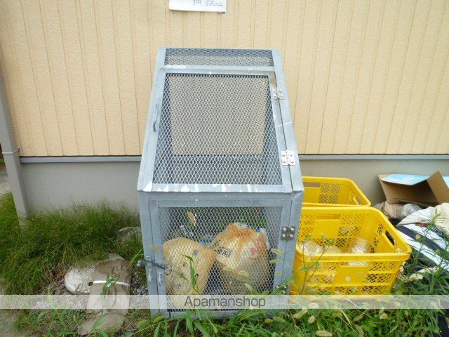 シャンブル ドゥ エスポワールのその他写真