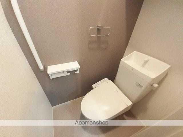 グレイス行橋西泉の内装写真