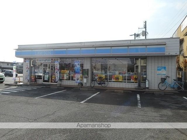 シャトレ仲の周辺写真
