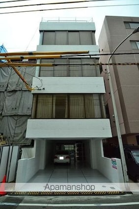 広島県広島市西区己斐本町１丁目[1K/37.68m2]の外観1