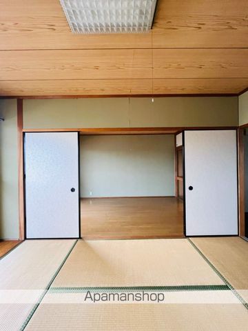 メゾンドサリエの内装写真