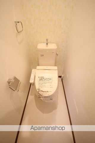 ハイツ上野東の内装写真