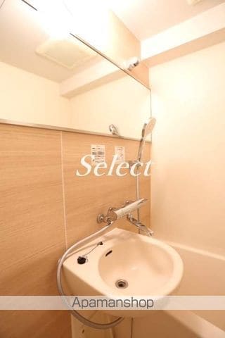 KDXレジデンス横浜関内の内装写真