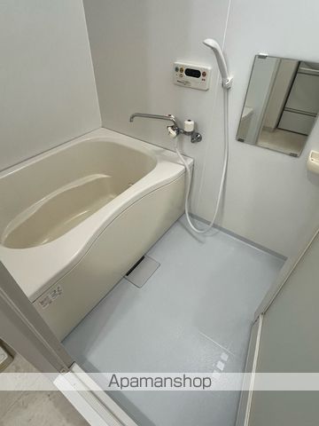 コンフォート23の内装写真